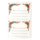 Norpro Canning Jar Labels 24 pk