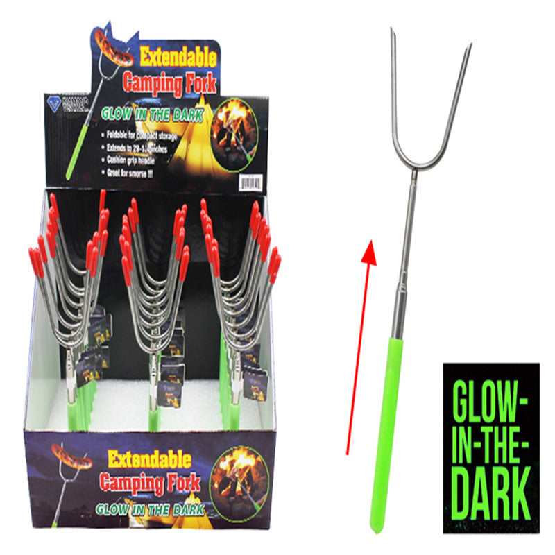 EXTEND CAMPING FORK 29"