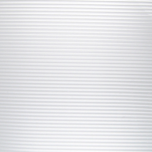 Con-Tact 4 ft. L X 18 in. W Clear Ribbed Non-Adhesive Shelf Liner