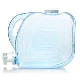 Arrow Home Products 2 gal Blue Beverage Dispenser Plastic