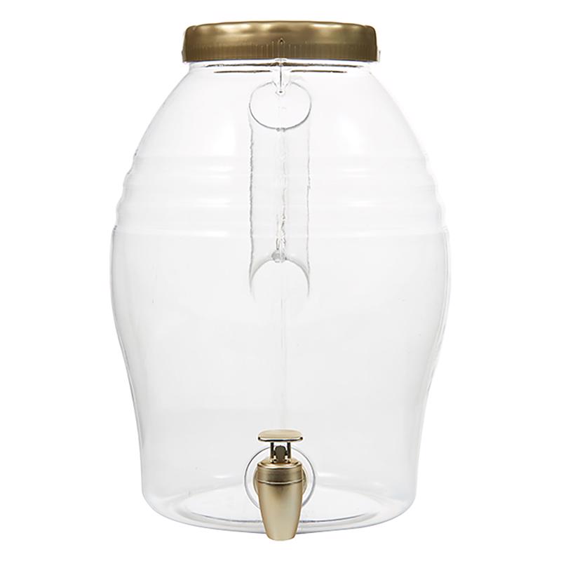 BEVERAGE DISPENSER 1.5G