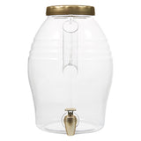 BEVERAGE DISPENSER 1.5G