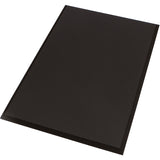 ANT FATGU MAT BLK 24X36"