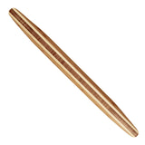 ROLLING PIN BROWN 1.75"D