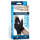 COMPRSN GLOVES L/XL BLK
