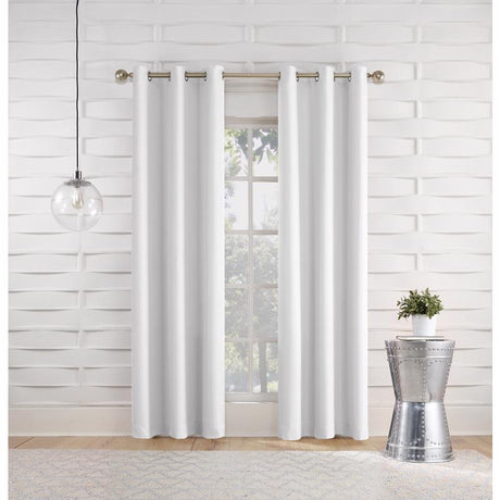 WEBSTER CURTAINS WT 2PK