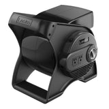 Lasko Pivoting Pro 12.25 in. H 3 speed Blower Fan