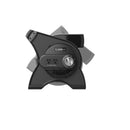 Lasko Pivoting Pro 12.25 in. H 3 speed Blower Fan