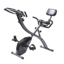 BulbHead Slim Cycle 2-in-1 Fitness Bike