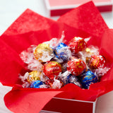 Lindt Lindor Milk Chocolate Truffles Chocolate Truffles 5.1 oz
