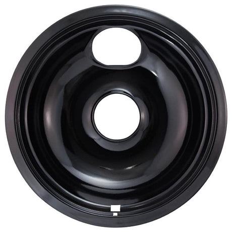 Stanco Porcelain Drip Bowls 8 in. W