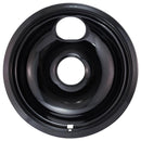 Stanco Porcelain Drip Bowls 8 in. W