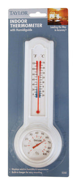 Taylor Weather Station