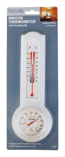 Taylor Weather Station