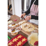 Handstand Kitchen Bake Set Multicolored 3 pc