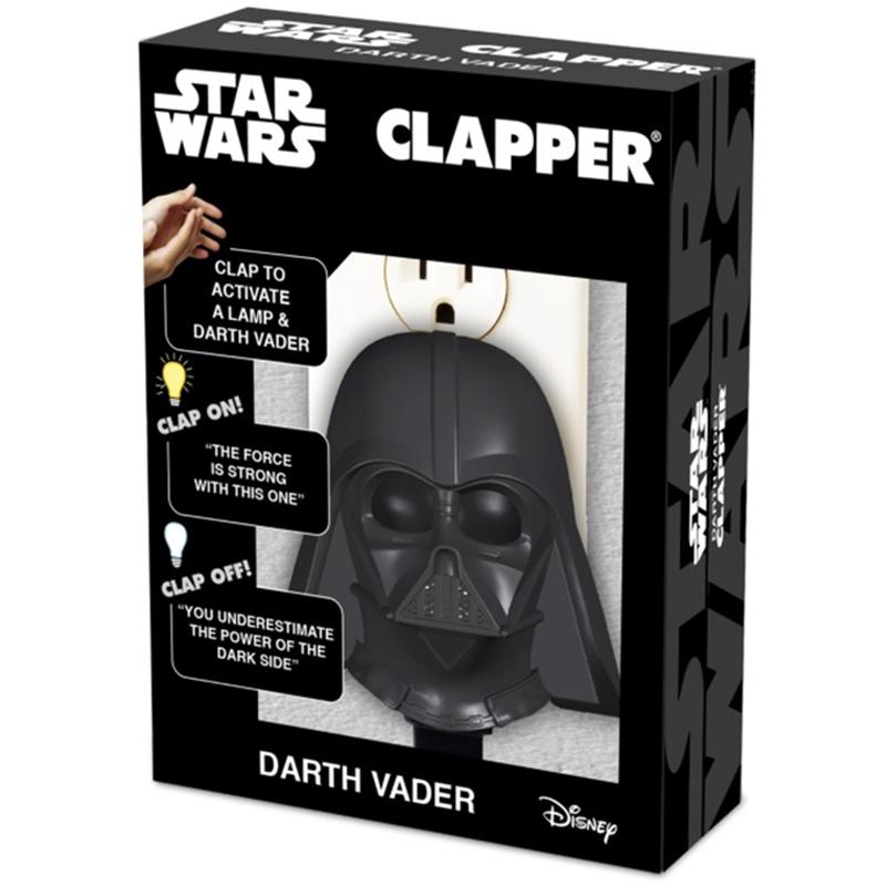 SWITCH SW DARTH VADER
