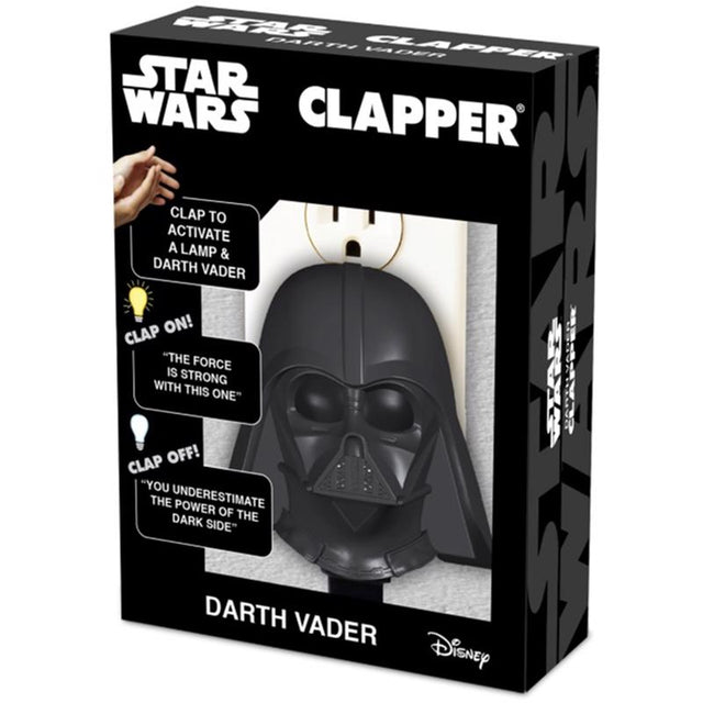SWITCH SW DARTH VADER