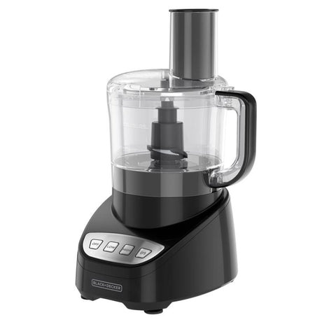 FOOD PROCESSOR 8CUP
