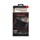 BACK SUPPORT PRO L/XL