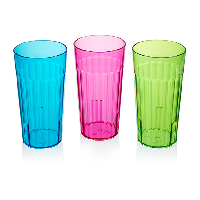 RAINBOW TUMBLER 30OZ