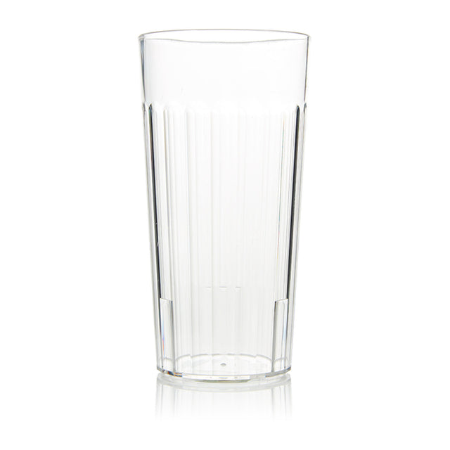 TUMBLER PLASTIC 30OZ