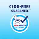 Charmin Ultra Soft Toilet Paper 6 Rolls 244 sheet