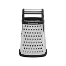 BOX GRATER SS BLK/SLV