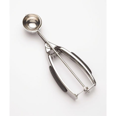 KitchenAid Silver Stainless Steel Cookie Dough Scoop