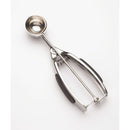 KitchenAid Silver Stainless Steel Cookie Dough Scoop