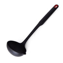 LADLE NYLON BLACK