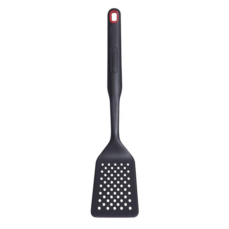 Farberware Black Nylon/Plastic Slotted Turner