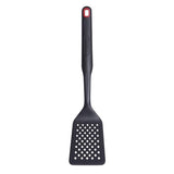 Farberware Black Nylon/Plastic Slotted Turner
