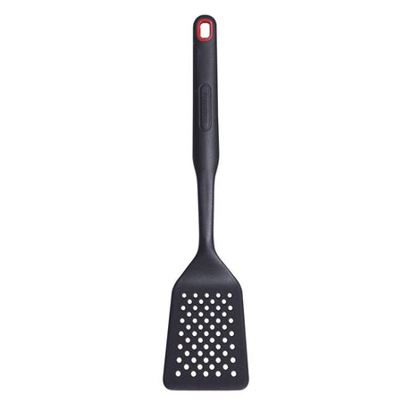 Farberware Black Nylon/Plastic Slotted Turner