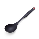 BASTING SPOON NYLON BLK