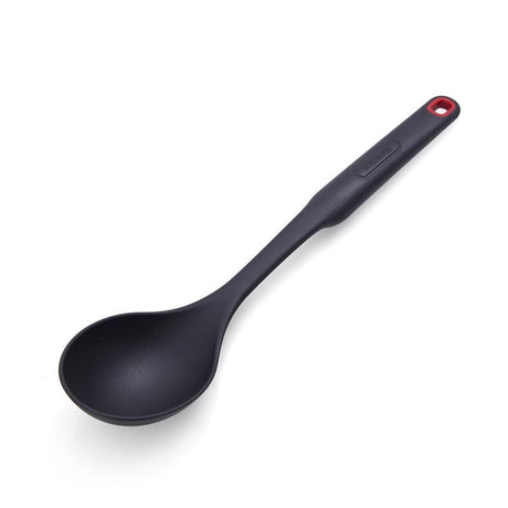 BASTING SPOON NYLON BLK