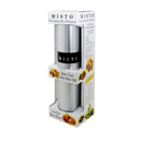 Misto Silver Aluminum Oil Sprayer