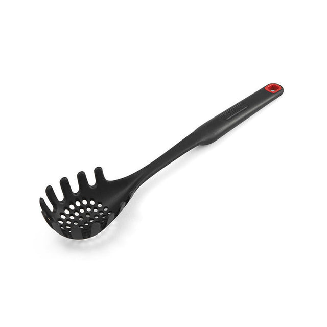 PASTA FORK NYLON BLACK