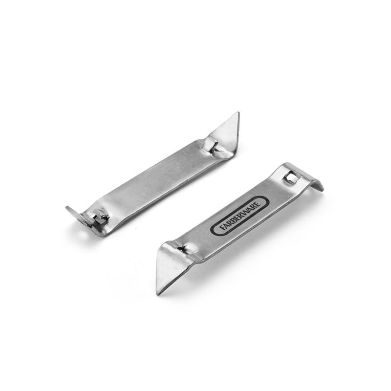 BOTTLE OPENER SLV SS 2PK