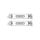 Farberware Silver Stainless Steel Manual Bottle Opener