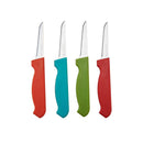 PARING KNIFE SET 3"L 4PC