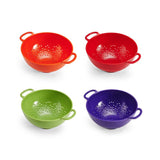 MINI COLANDER PLAST ASRT