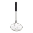 ASIAN STRAINER ABS/SS BK