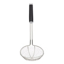 ASIAN STRAINER ABS/SS BK