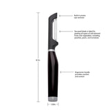 KitchenAid Stainless Steel Peeler