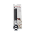 ICE CREAM SCOOP BLACK