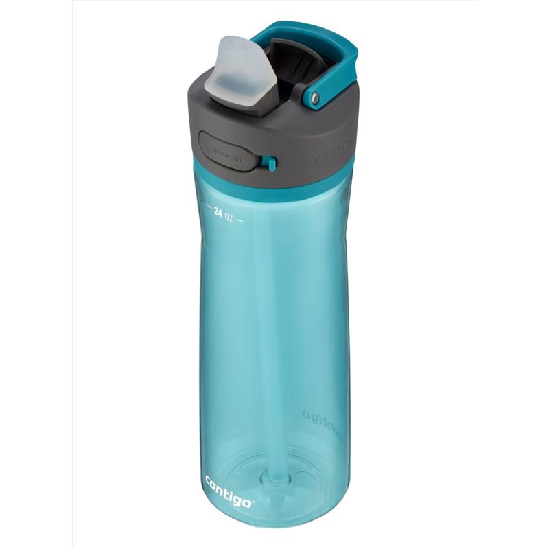 Contigo Ashland 24 oz Juniper BPA Free Water Bottle