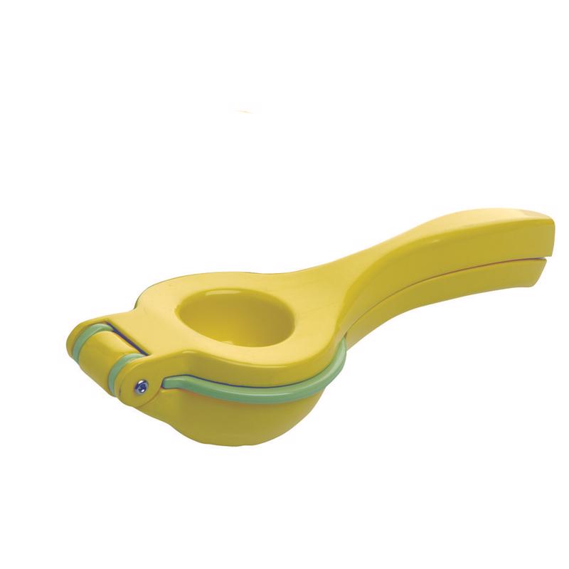 CITRUS JUICER ALUM YLW