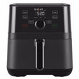 AIR FRYER BLACK 5.7QT