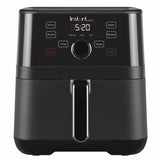 AIR FRYER BLACK 5.7QT