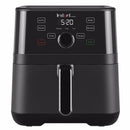 AIR FRYER BLACK 5.7QT